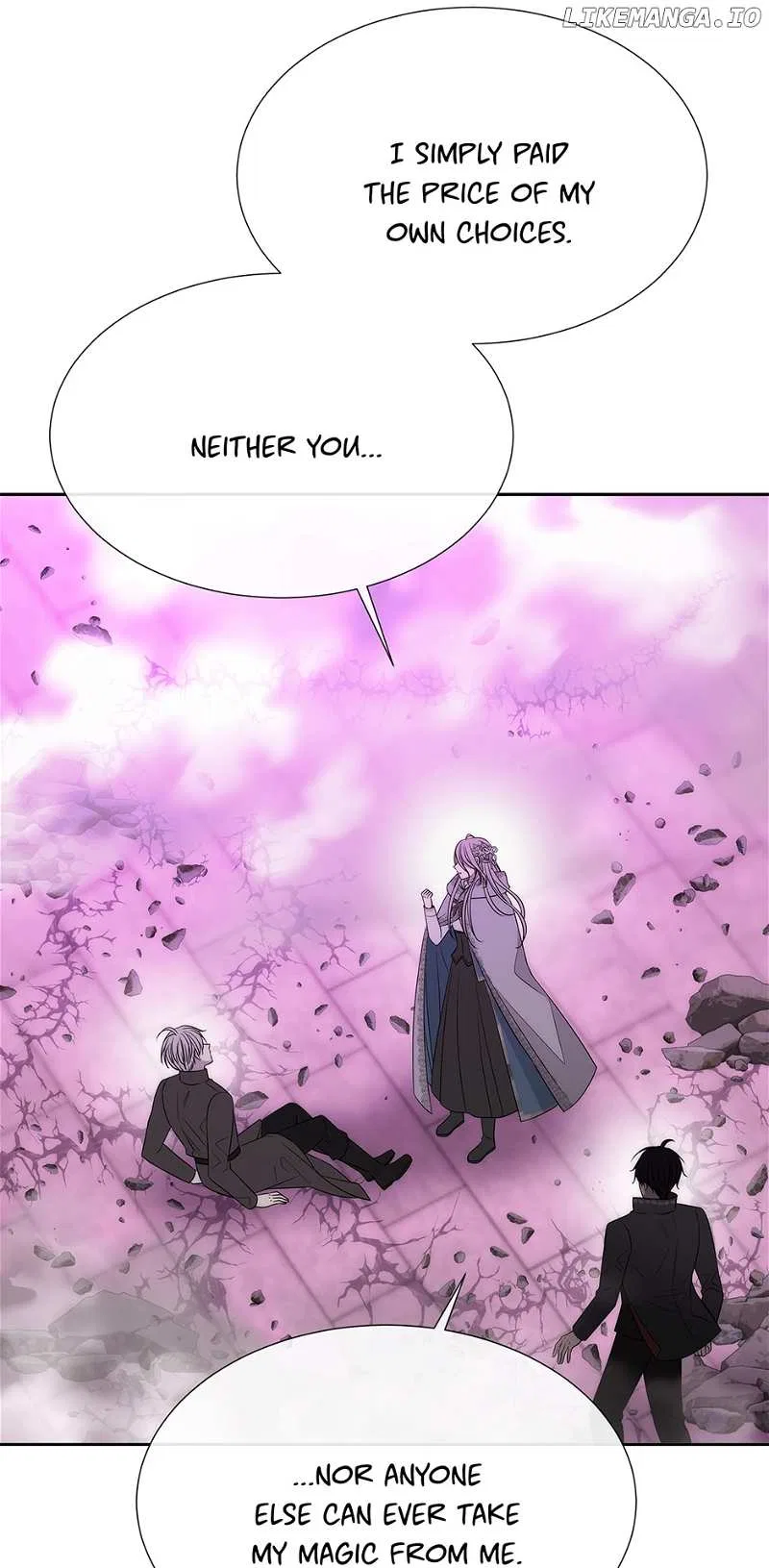 Charlotte and Her 5 Disciples Chapter 200 – Page 23