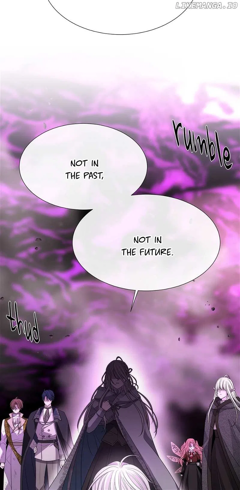 Charlotte and Her 5 Disciples Chapter 200 – Page 24