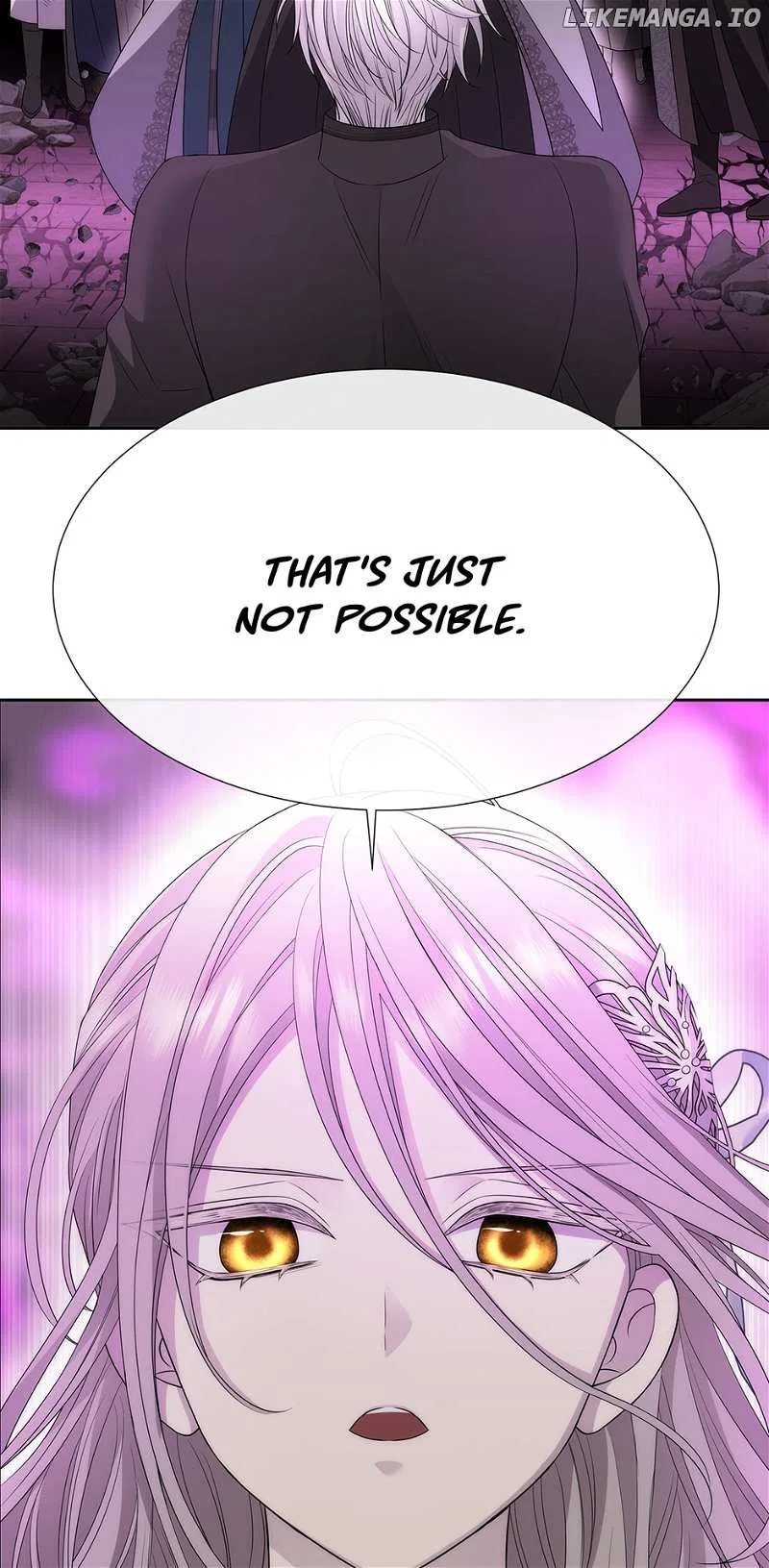 Charlotte and Her 5 Disciples Chapter 200 – Page 25