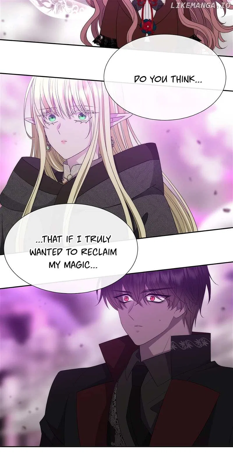 Charlotte and Her 5 Disciples Chapter 200 – Page 28