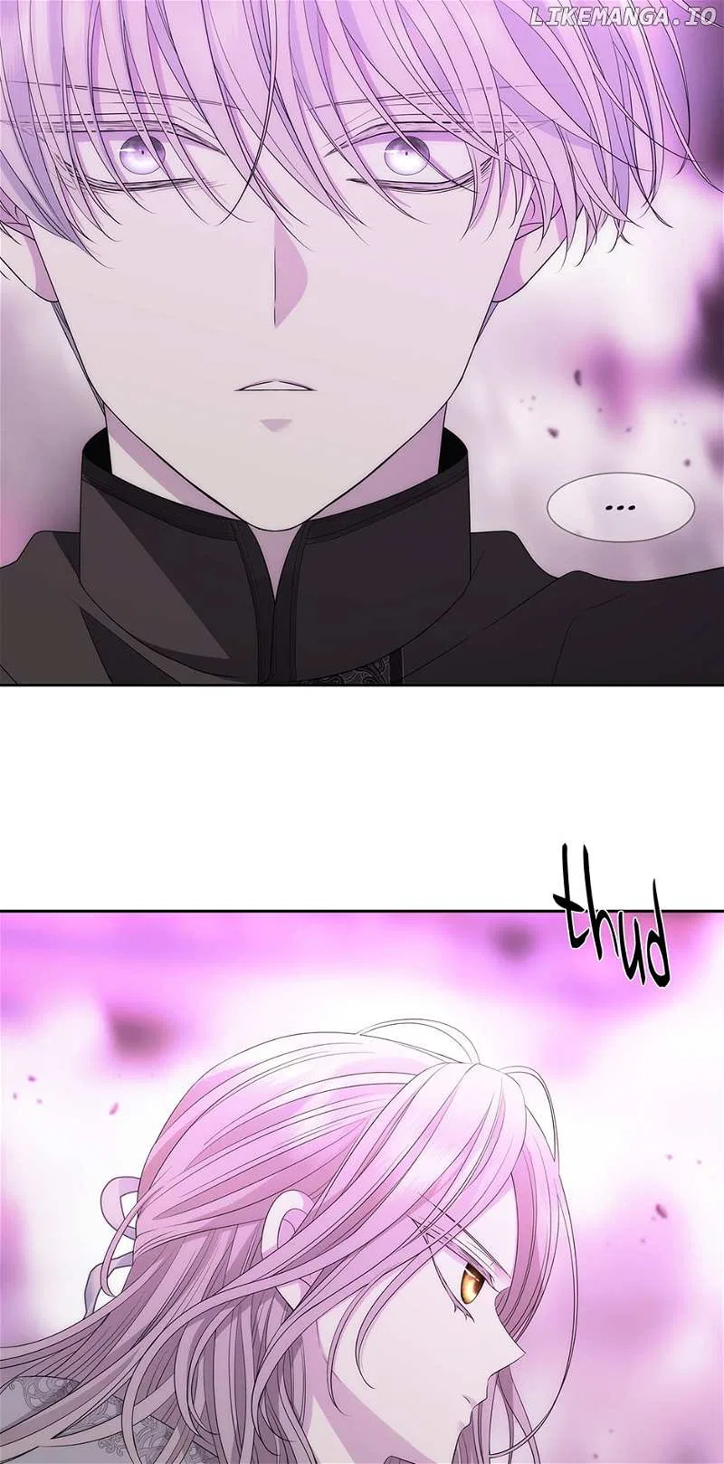 Charlotte and Her 5 Disciples Chapter 200 – Page 31