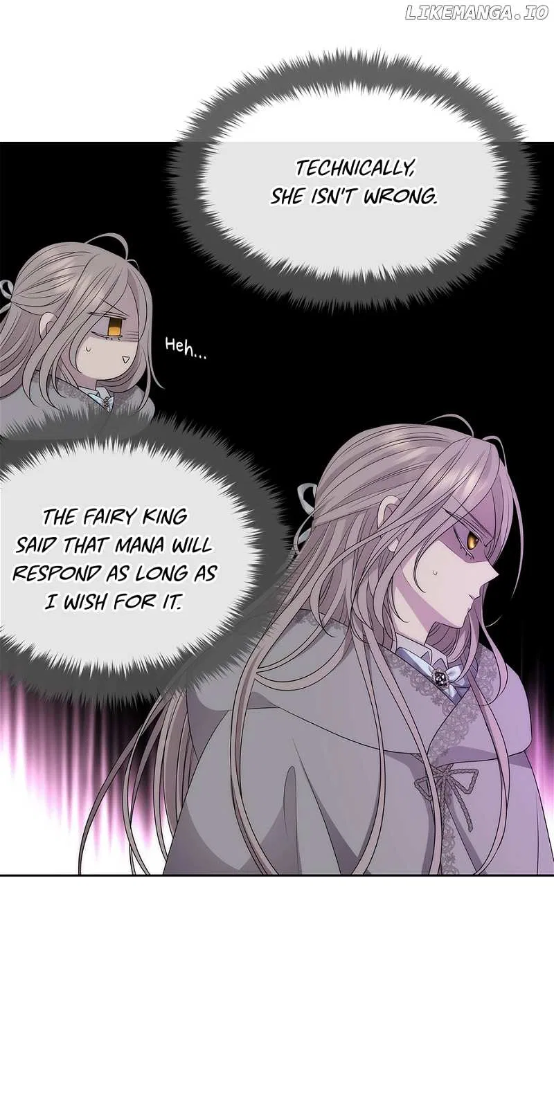Charlotte and Her 5 Disciples Chapter 200 – Page 35