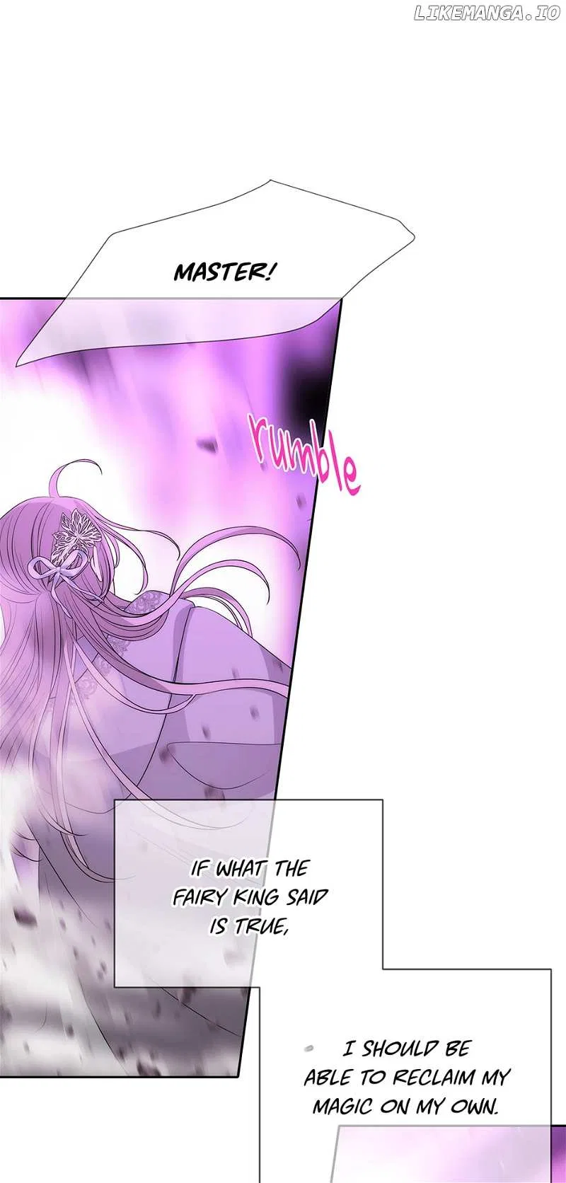 Charlotte and Her 5 Disciples Chapter 200 – Page 38