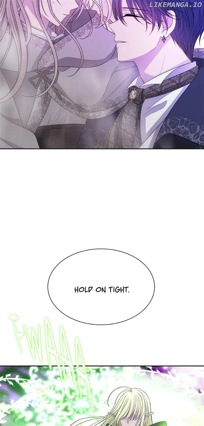 Charlotte and Her 5 Disciples Chapter 200 – Page 43