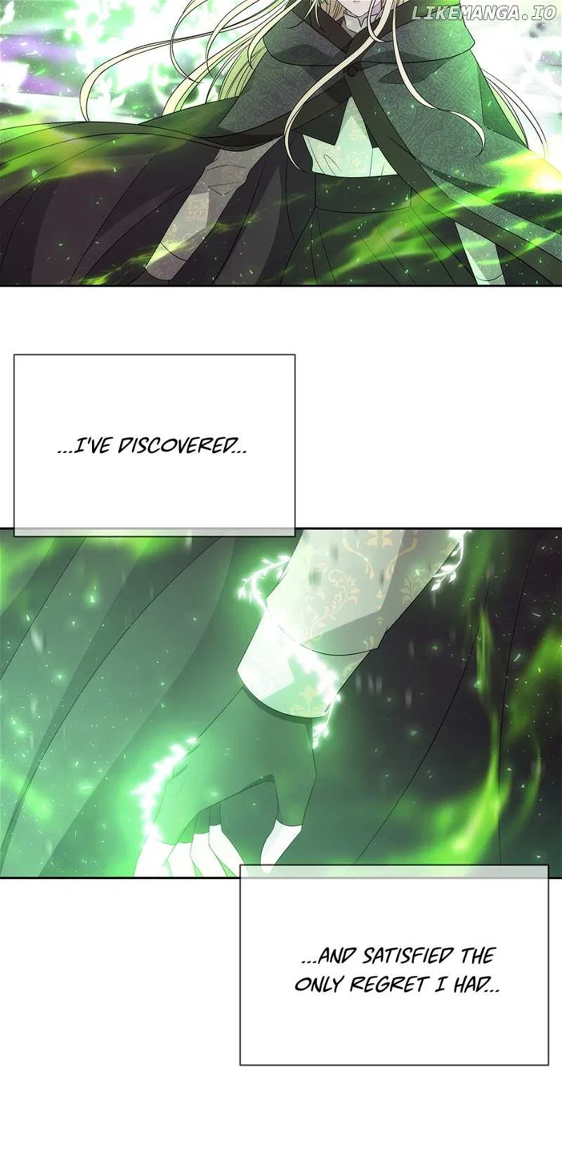 Charlotte and Her 5 Disciples Chapter 200 – Page 44