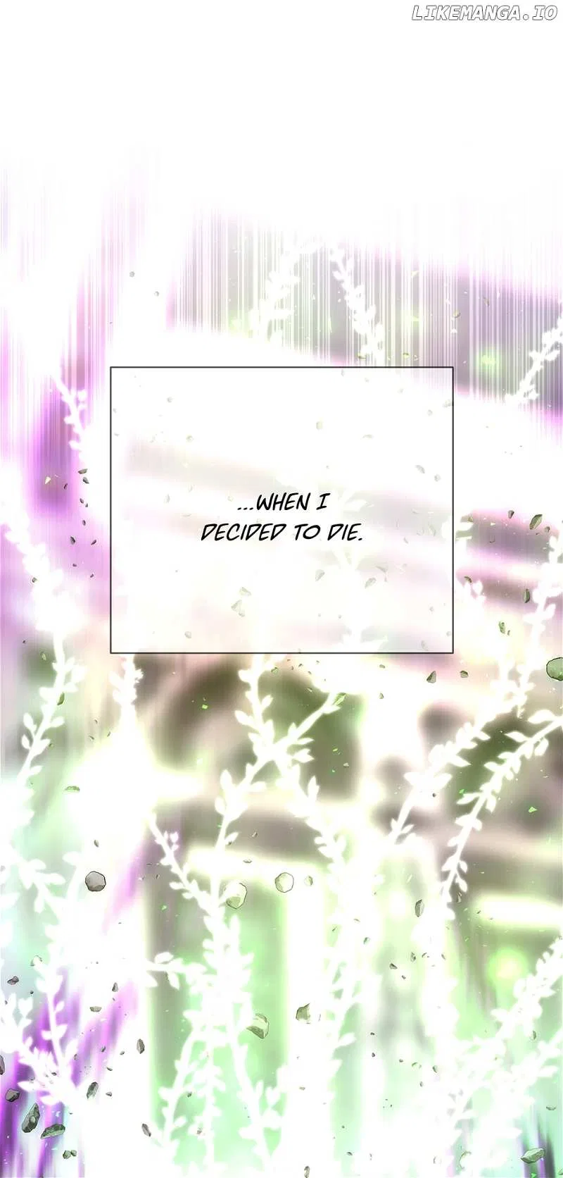 Charlotte and Her 5 Disciples Chapter 200 – Page 45