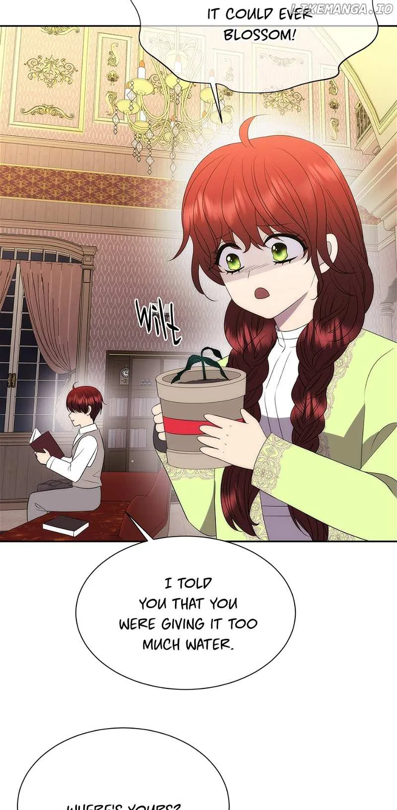Charlotte and Her 5 Disciples Chapter 200 – Page 49