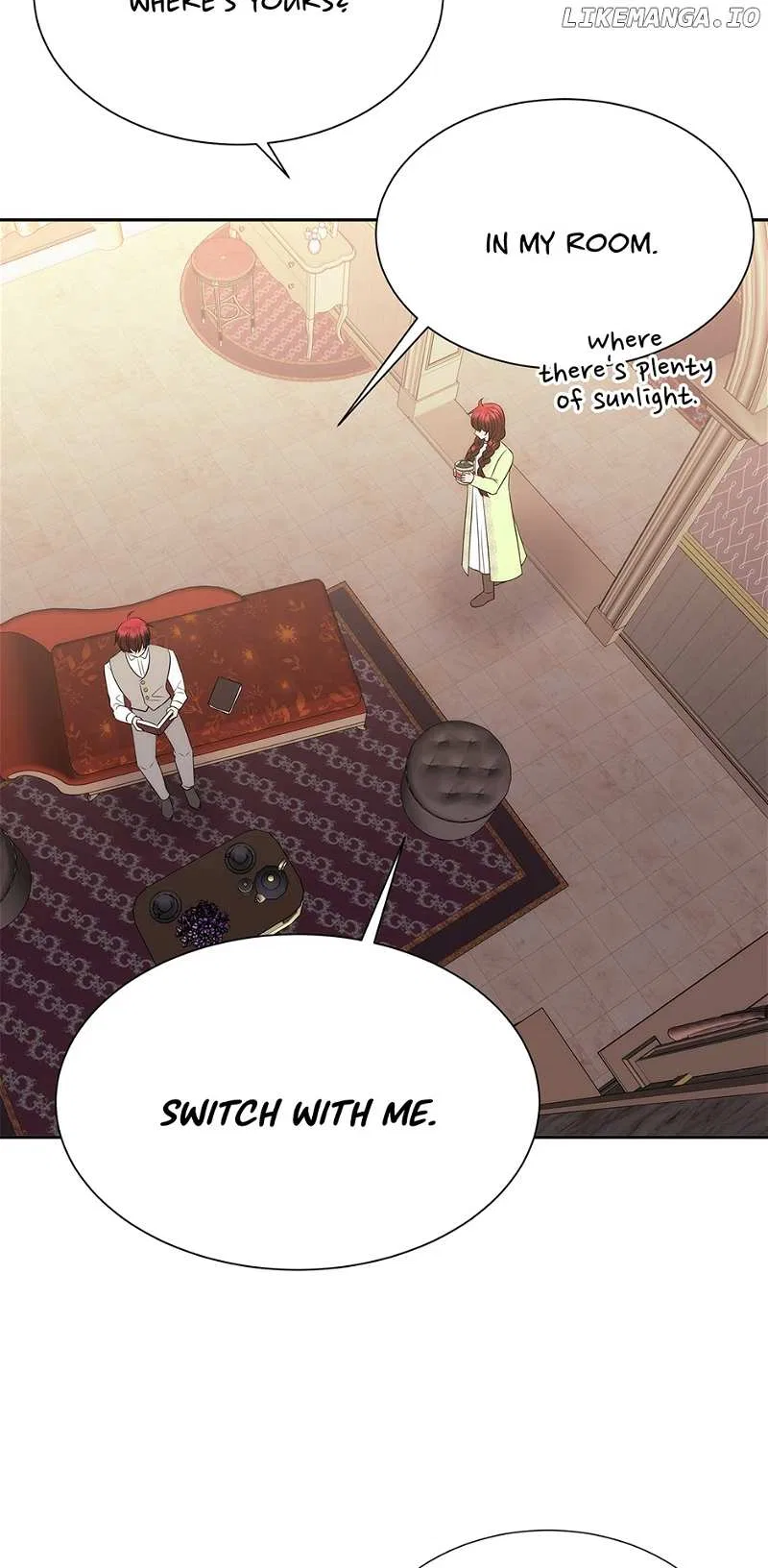 Charlotte and Her 5 Disciples Chapter 200 – Page 50