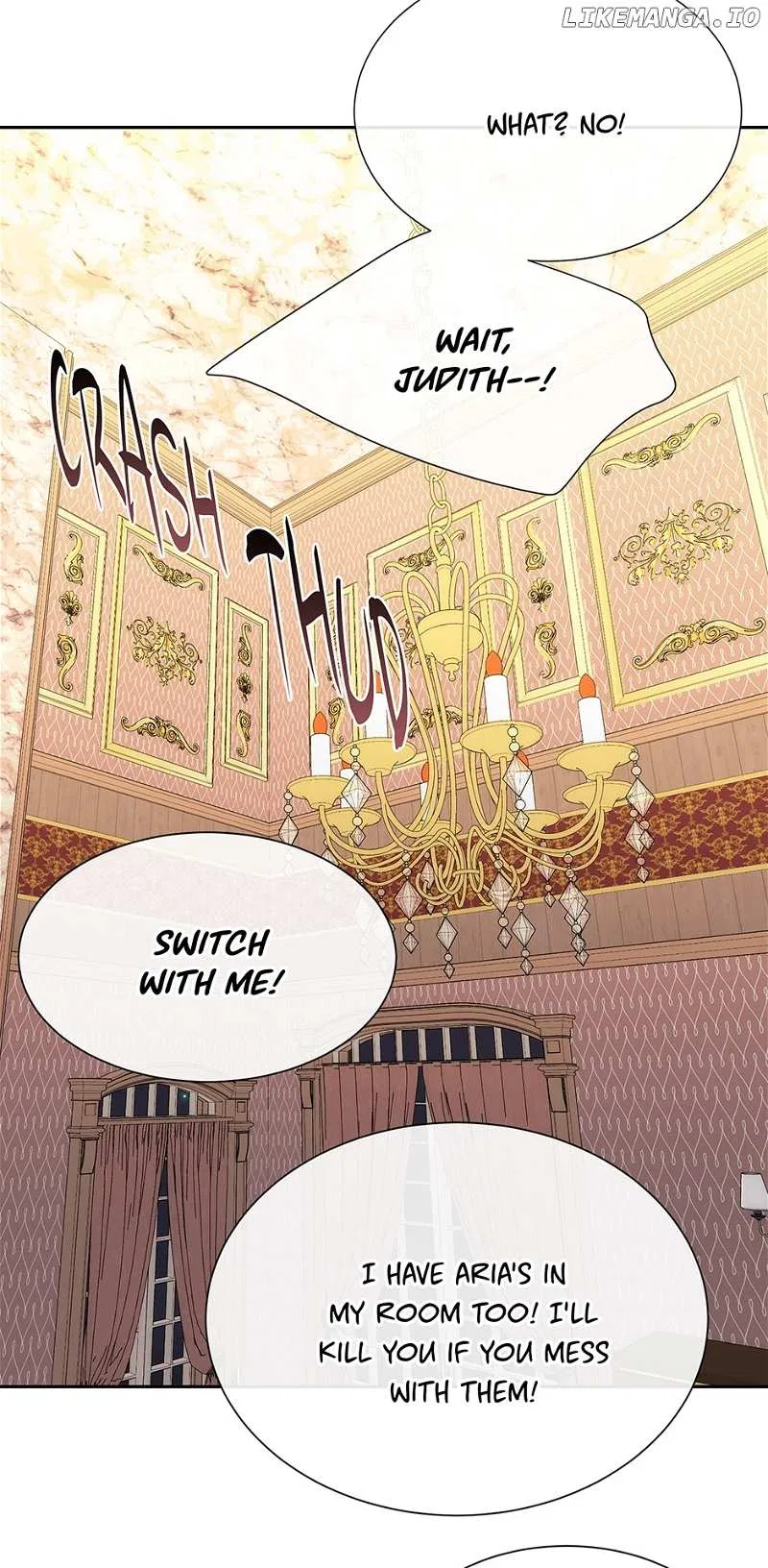 Charlotte and Her 5 Disciples Chapter 200 – Page 51