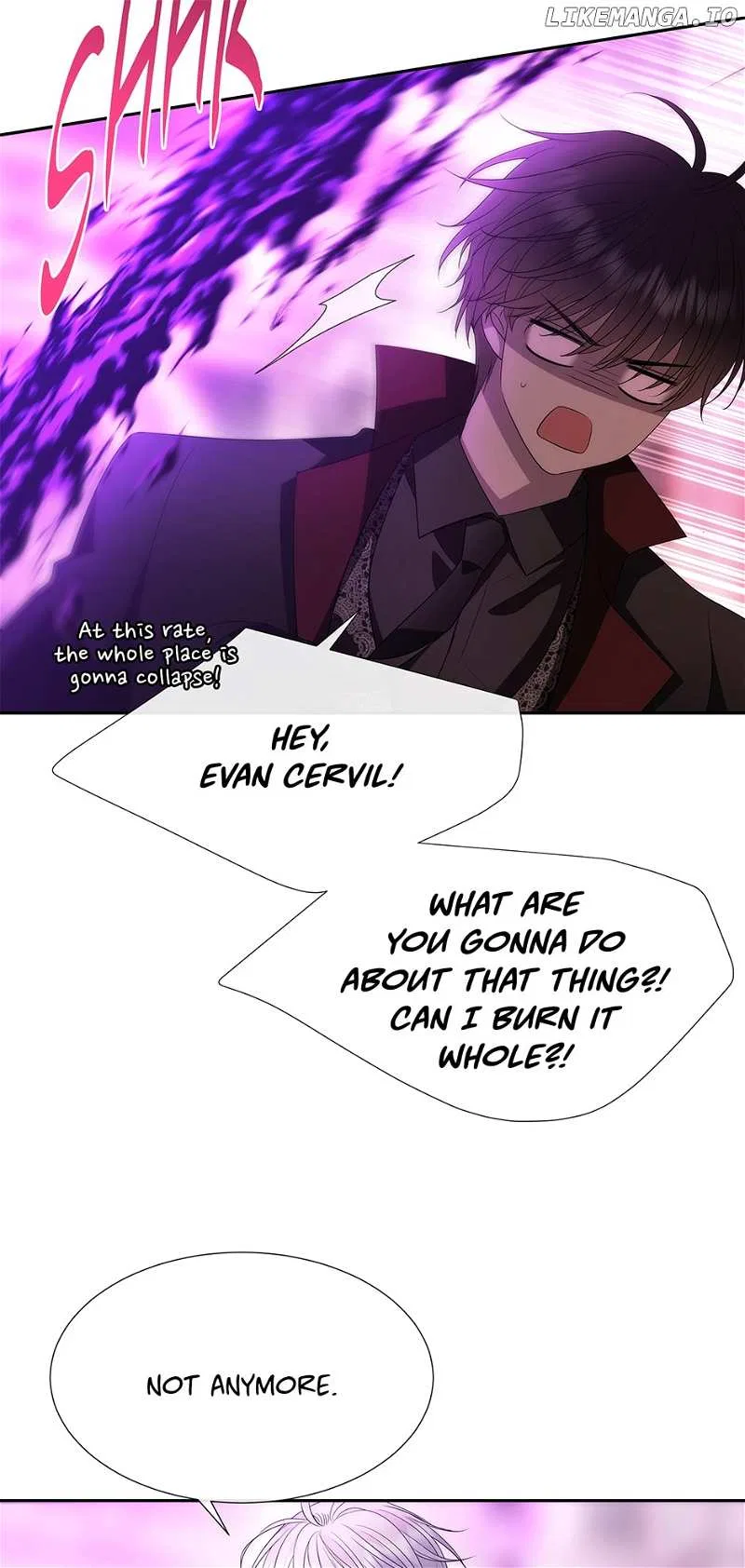 Charlotte and Her 5 Disciples Chapter 199 – Page 6
