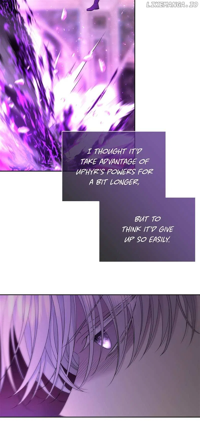 Charlotte and Her 5 Disciples Chapter 199 – Page 8