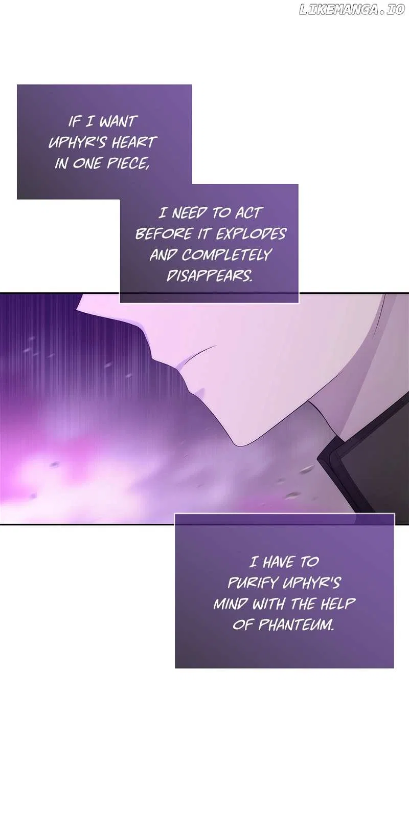 Charlotte and Her 5 Disciples Chapter 199 – Page 10