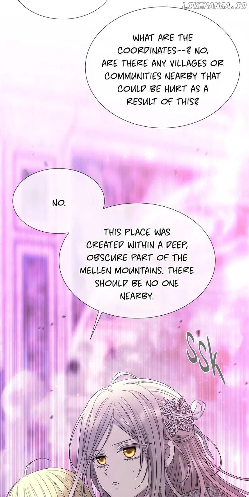 Charlotte and Her 5 Disciples Chapter 199 – Page 17