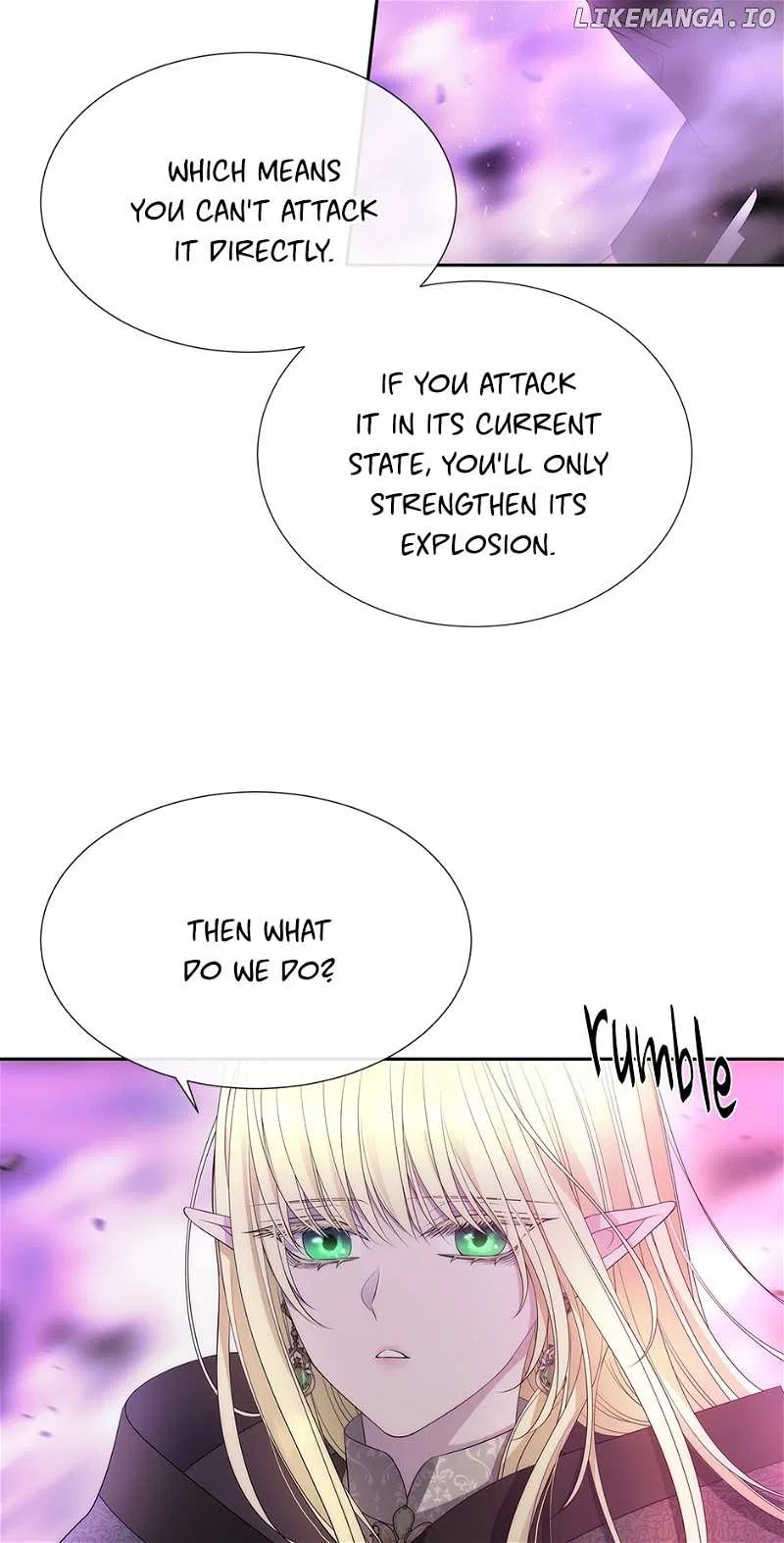 Charlotte and Her 5 Disciples Chapter 199 – Page 21