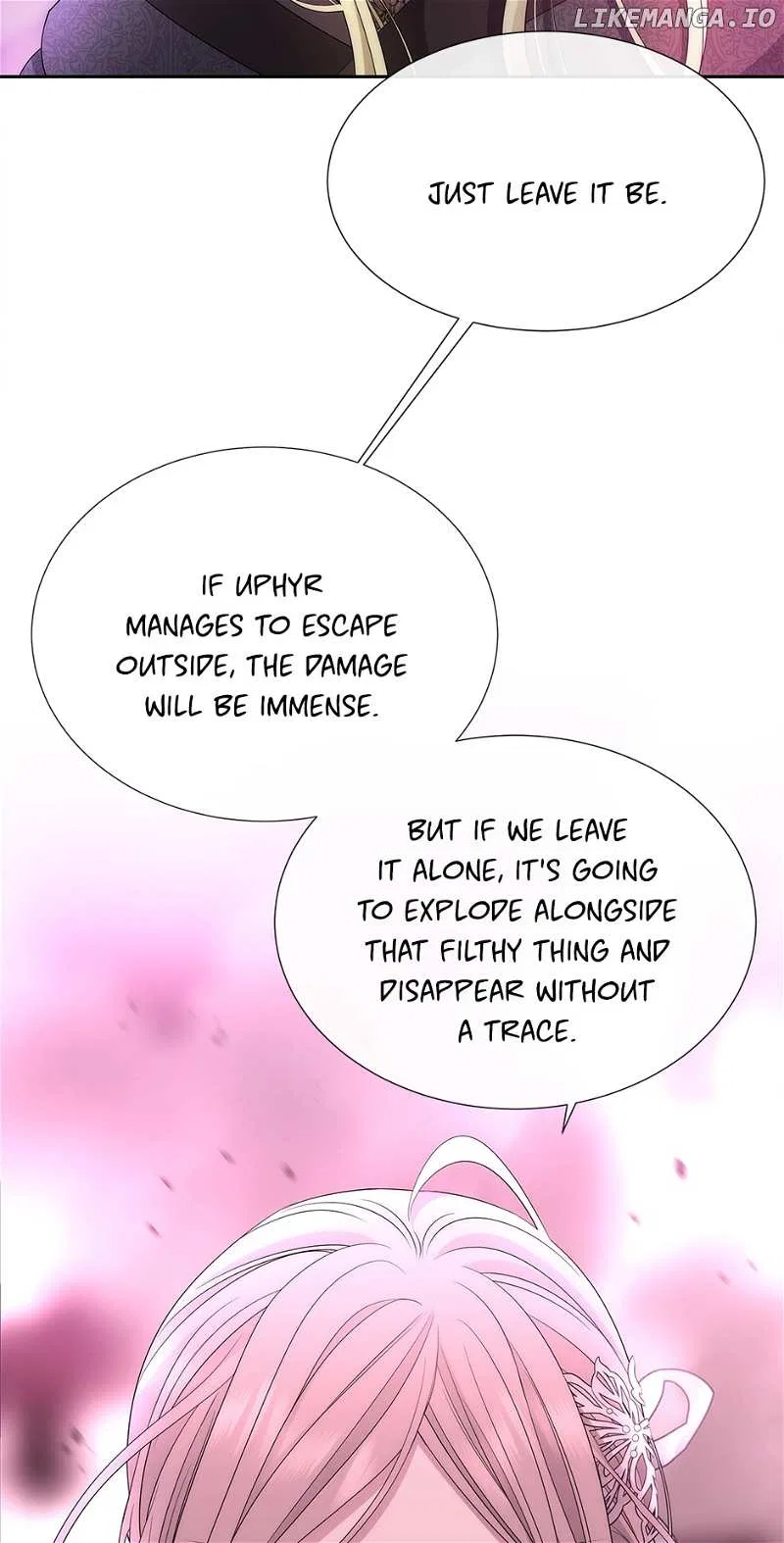 Charlotte and Her 5 Disciples Chapter 199 – Page 22