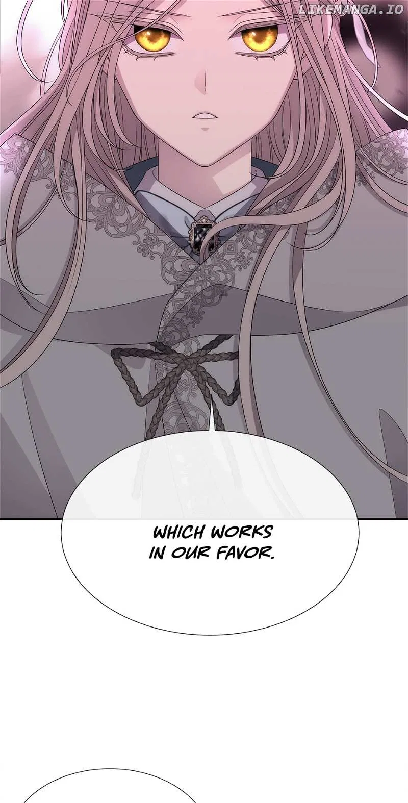 Charlotte and Her 5 Disciples Chapter 199 – Page 23