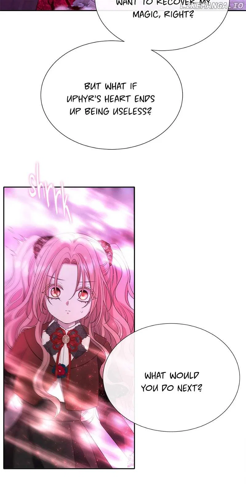 Charlotte and Her 5 Disciples Chapter 199 – Page 27