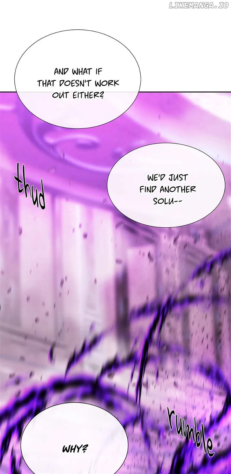 Charlotte and Her 5 Disciples Chapter 199 – Page 30