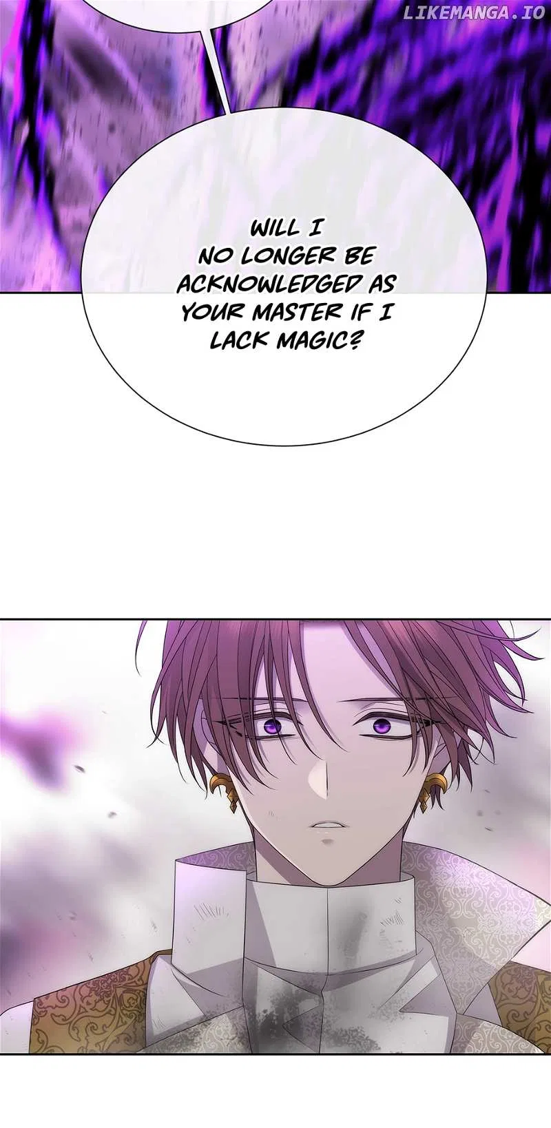 Charlotte and Her 5 Disciples Chapter 199 – Page 31