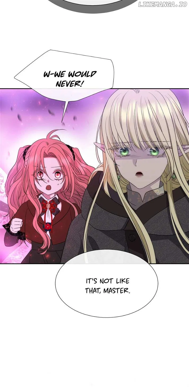 Charlotte and Her 5 Disciples Chapter 199 – Page 33