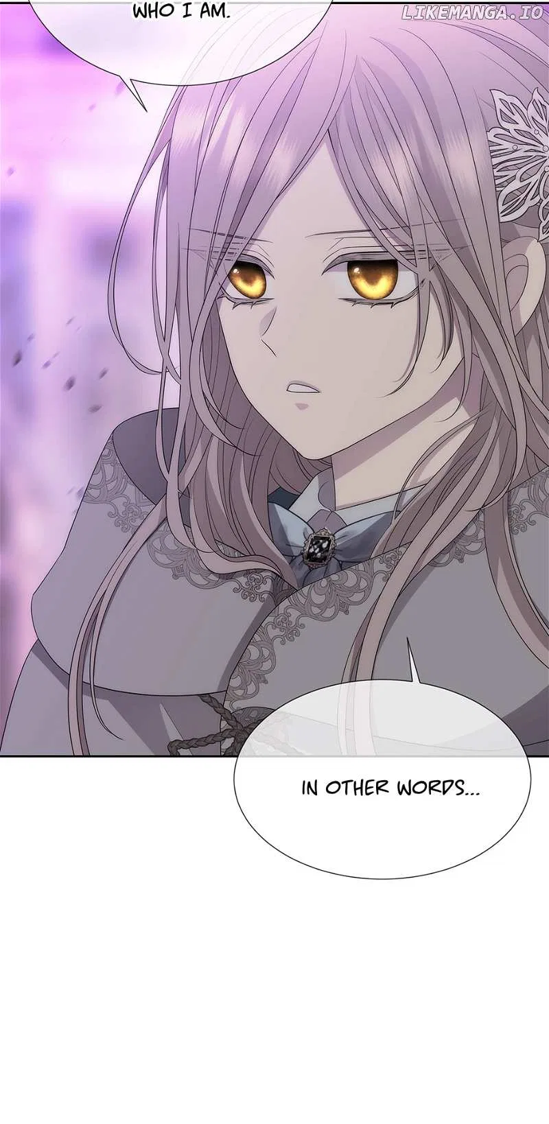 Charlotte and Her 5 Disciples Chapter 199 – Page 35