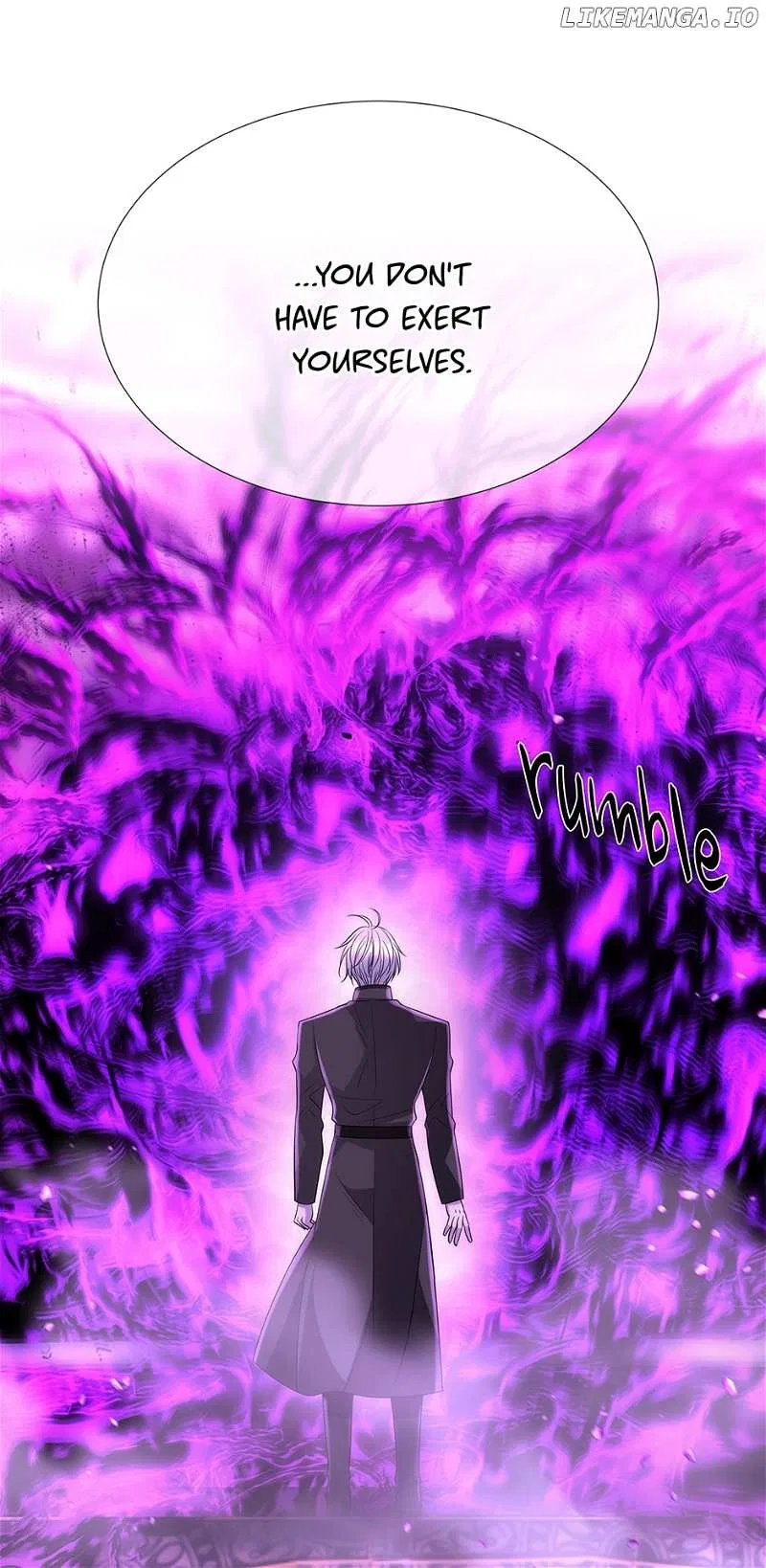 Charlotte and Her 5 Disciples Chapter 199 – Page 36