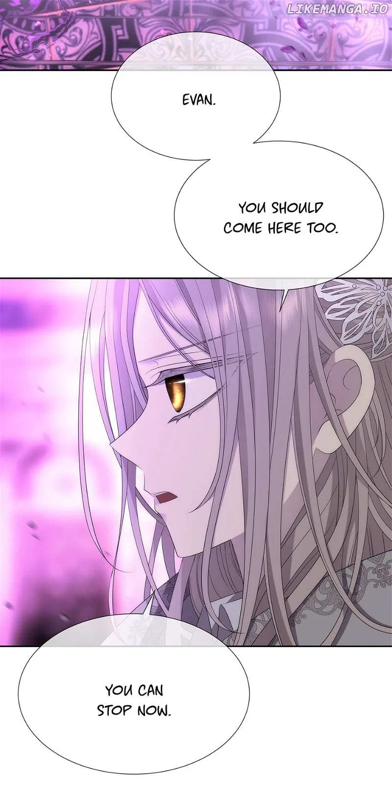 Charlotte and Her 5 Disciples Chapter 199 – Page 37
