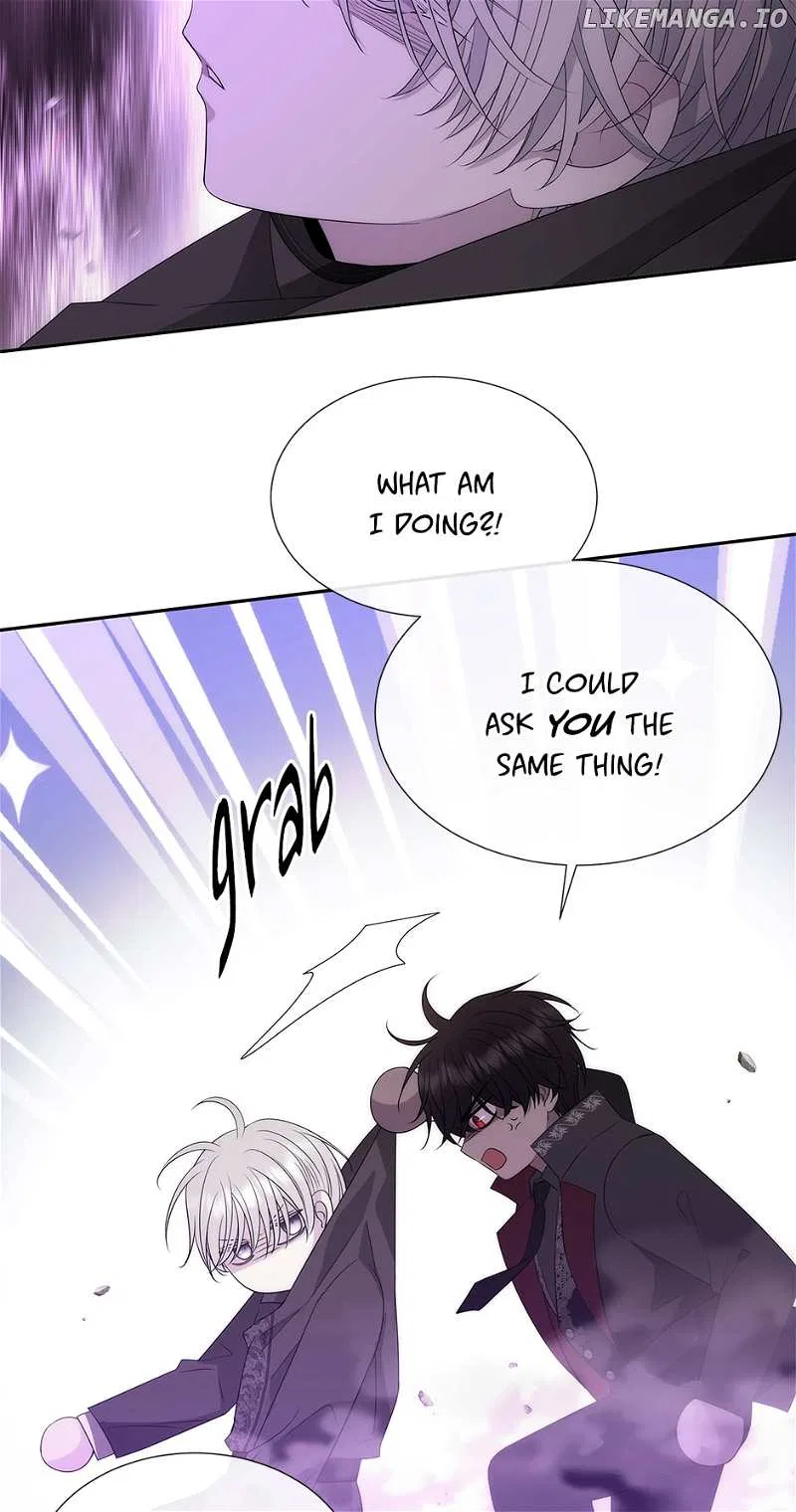Charlotte and Her 5 Disciples Chapter 199 – Page 49