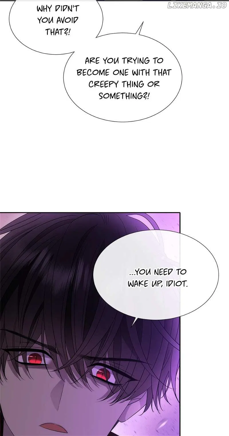 Charlotte and Her 5 Disciples Chapter 199 – Page 50