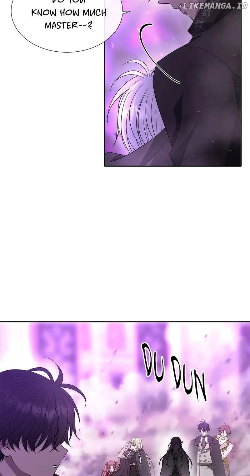 Charlotte and Her 5 Disciples Chapter 199 – Page 52