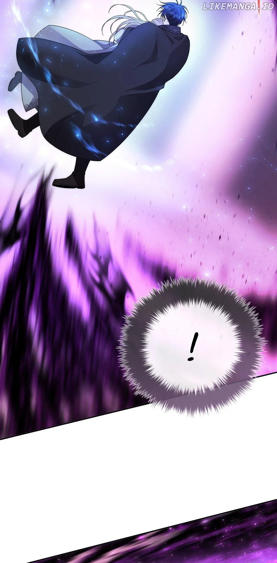 Charlotte and Her 5 Disciples Chapter 198 – Page 8