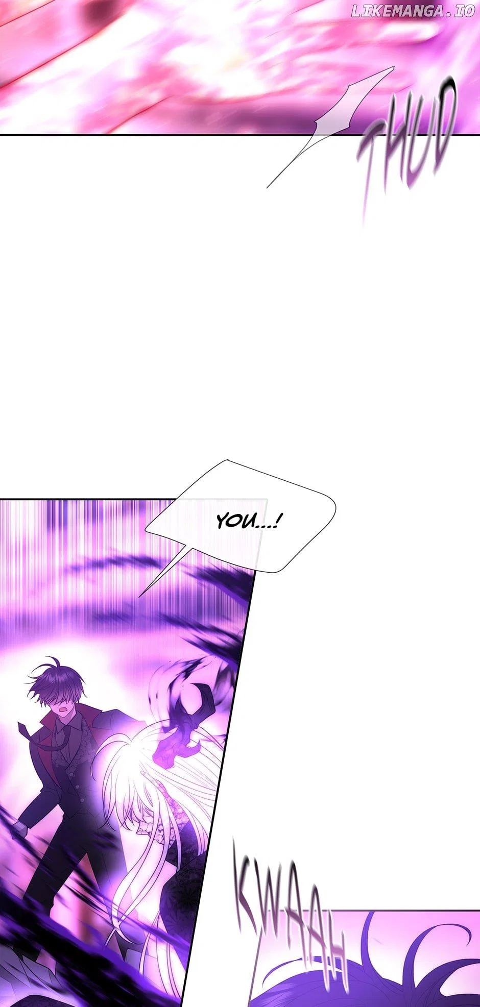 Charlotte and Her 5 Disciples Chapter 198 – Page 12