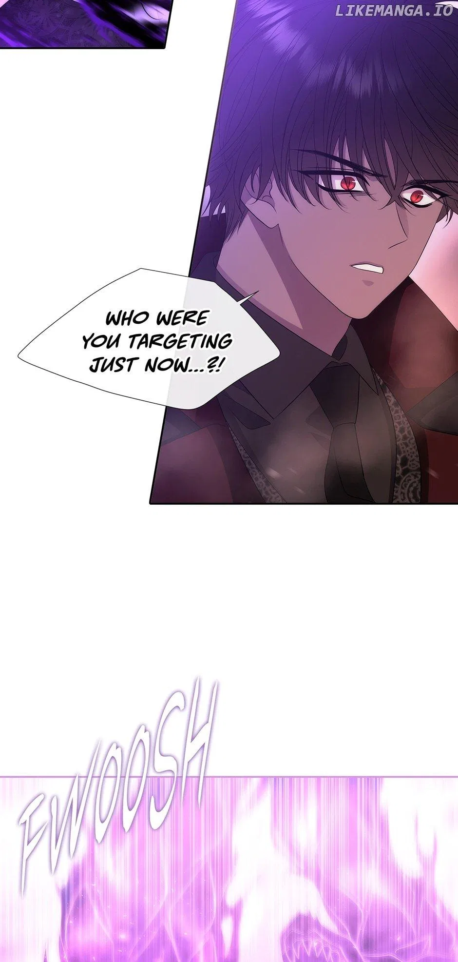 Charlotte and Her 5 Disciples Chapter 198 – Page 13