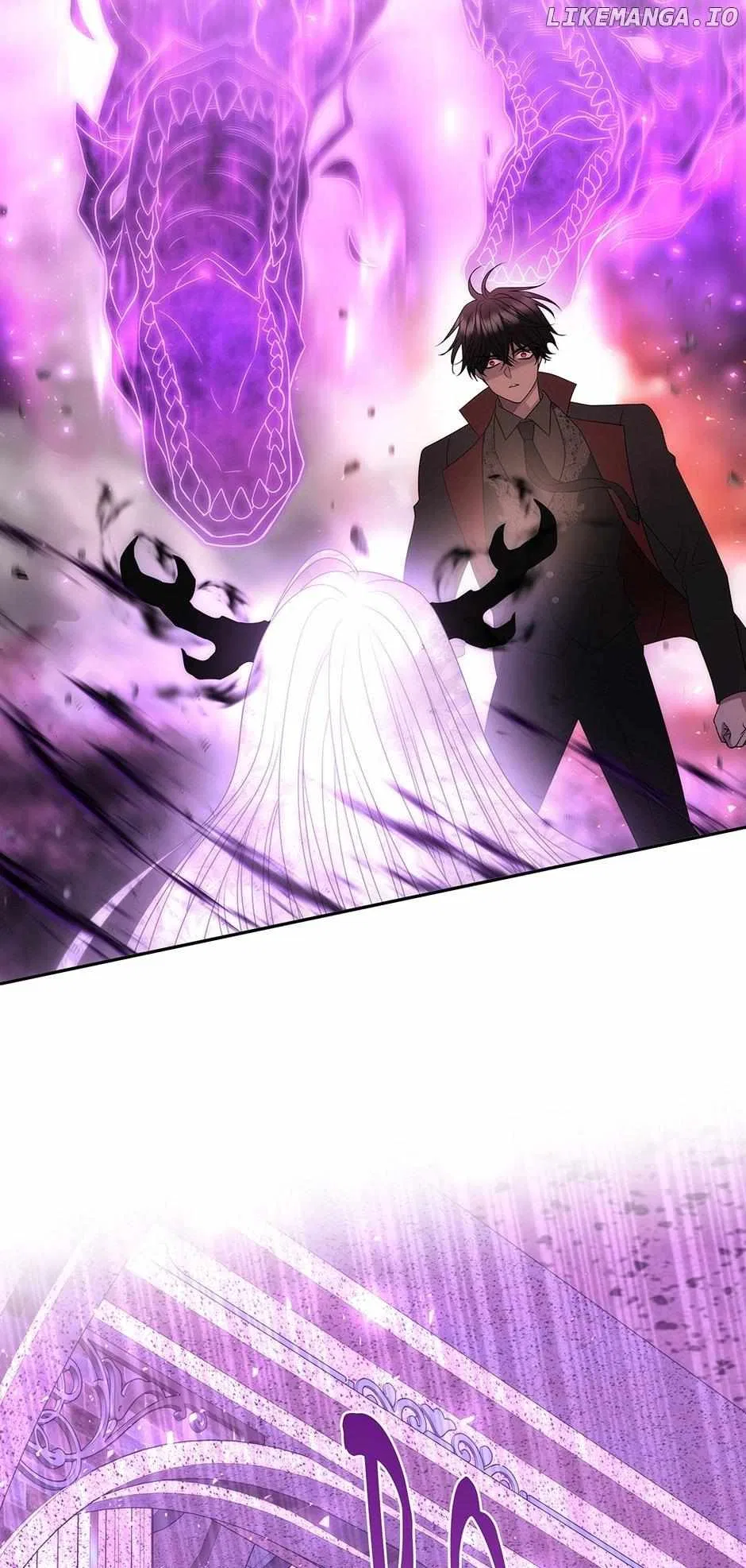 Charlotte and Her 5 Disciples Chapter 198 – Page 14
