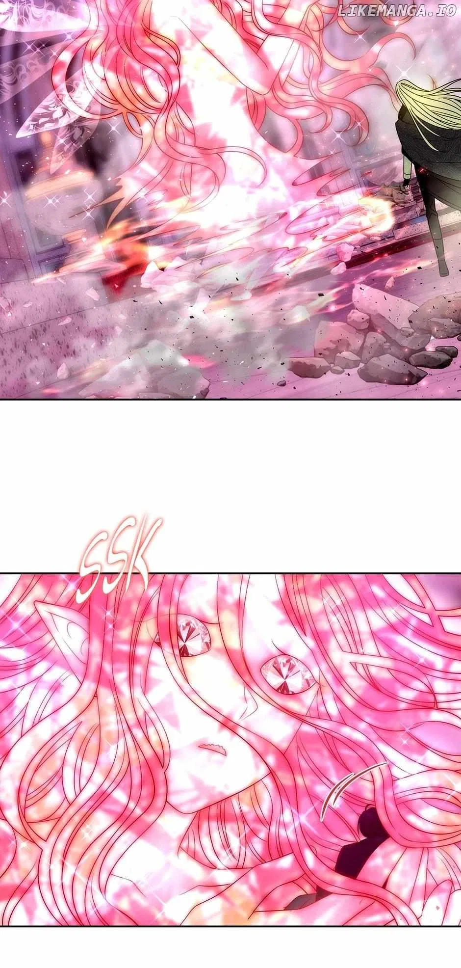 Charlotte and Her 5 Disciples Chapter 198 – Page 17