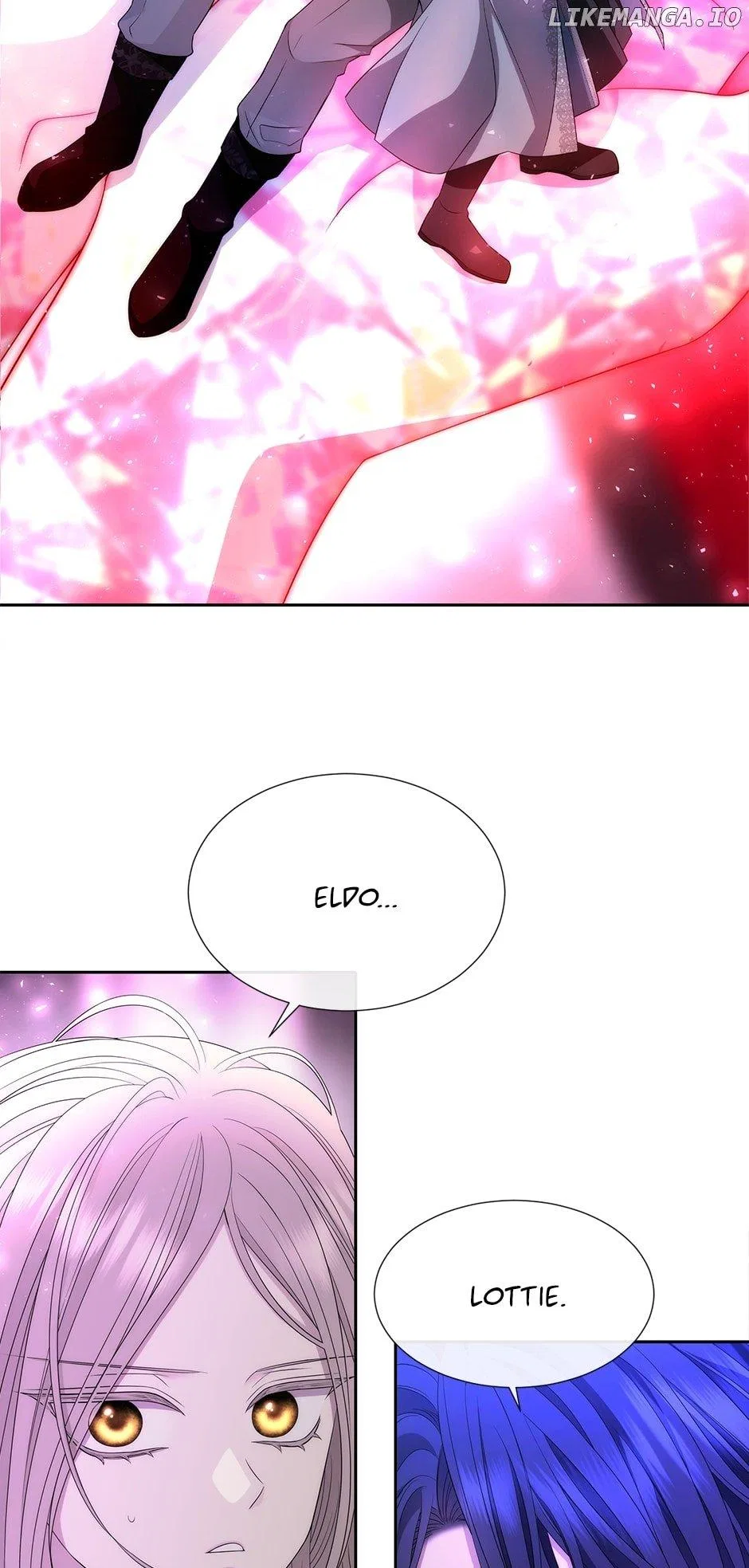 Charlotte and Her 5 Disciples Chapter 198 – Page 19