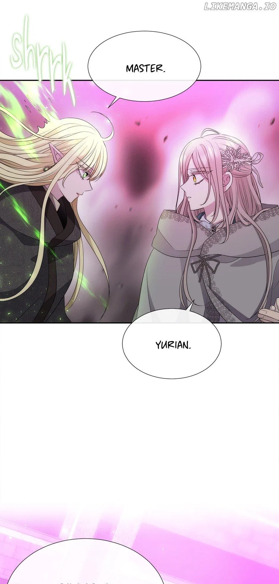 Charlotte and Her 5 Disciples Chapter 198 – Page 23