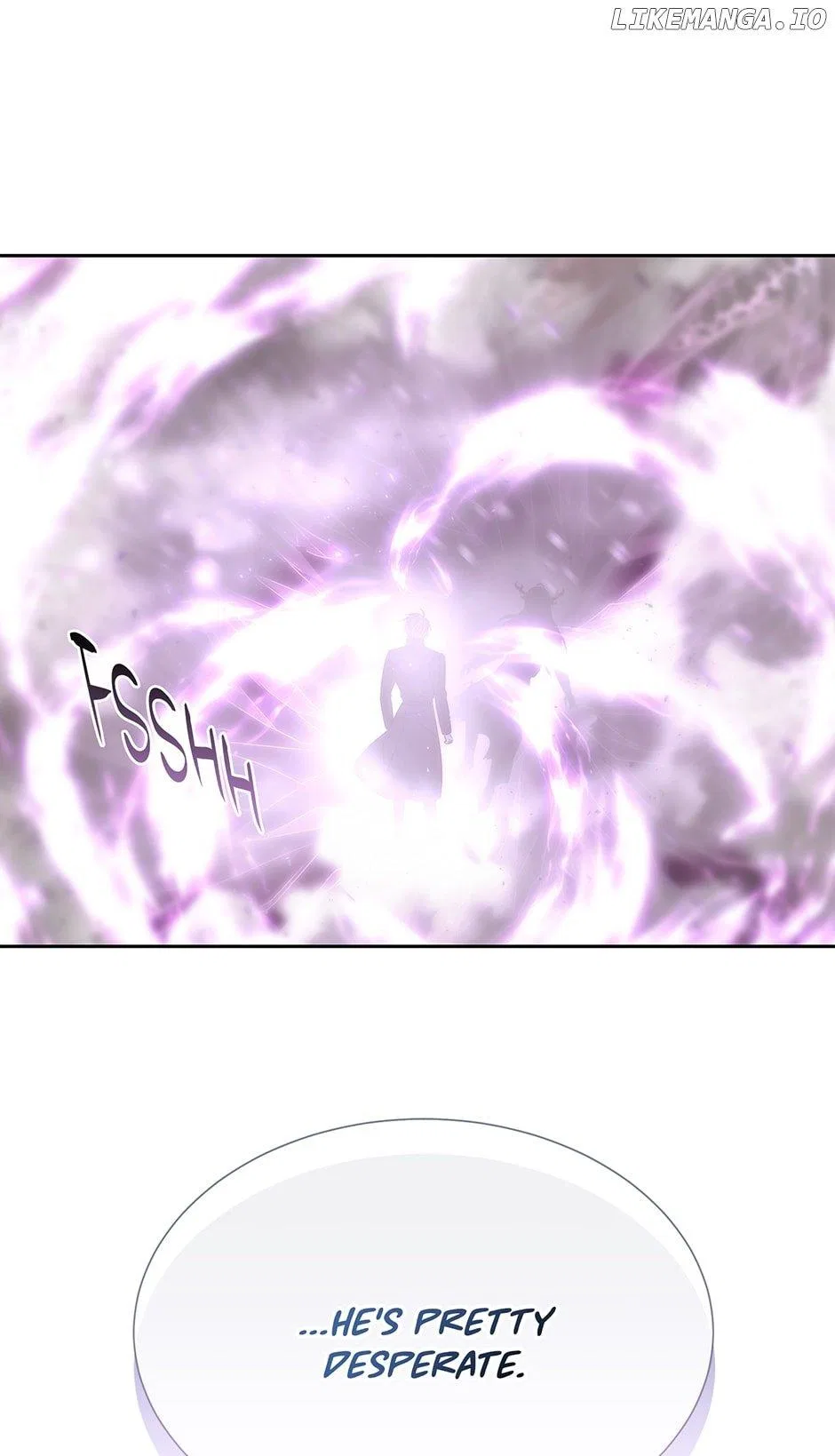 Charlotte and Her 5 Disciples Chapter 198 – Page 27