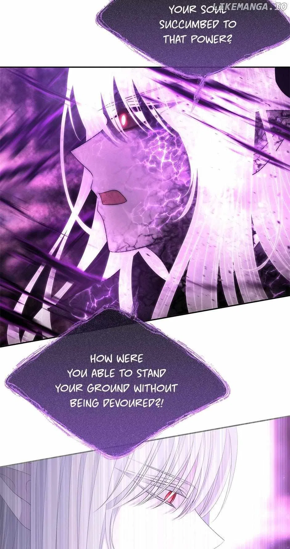 Charlotte and Her 5 Disciples Chapter 198 – Page 34
