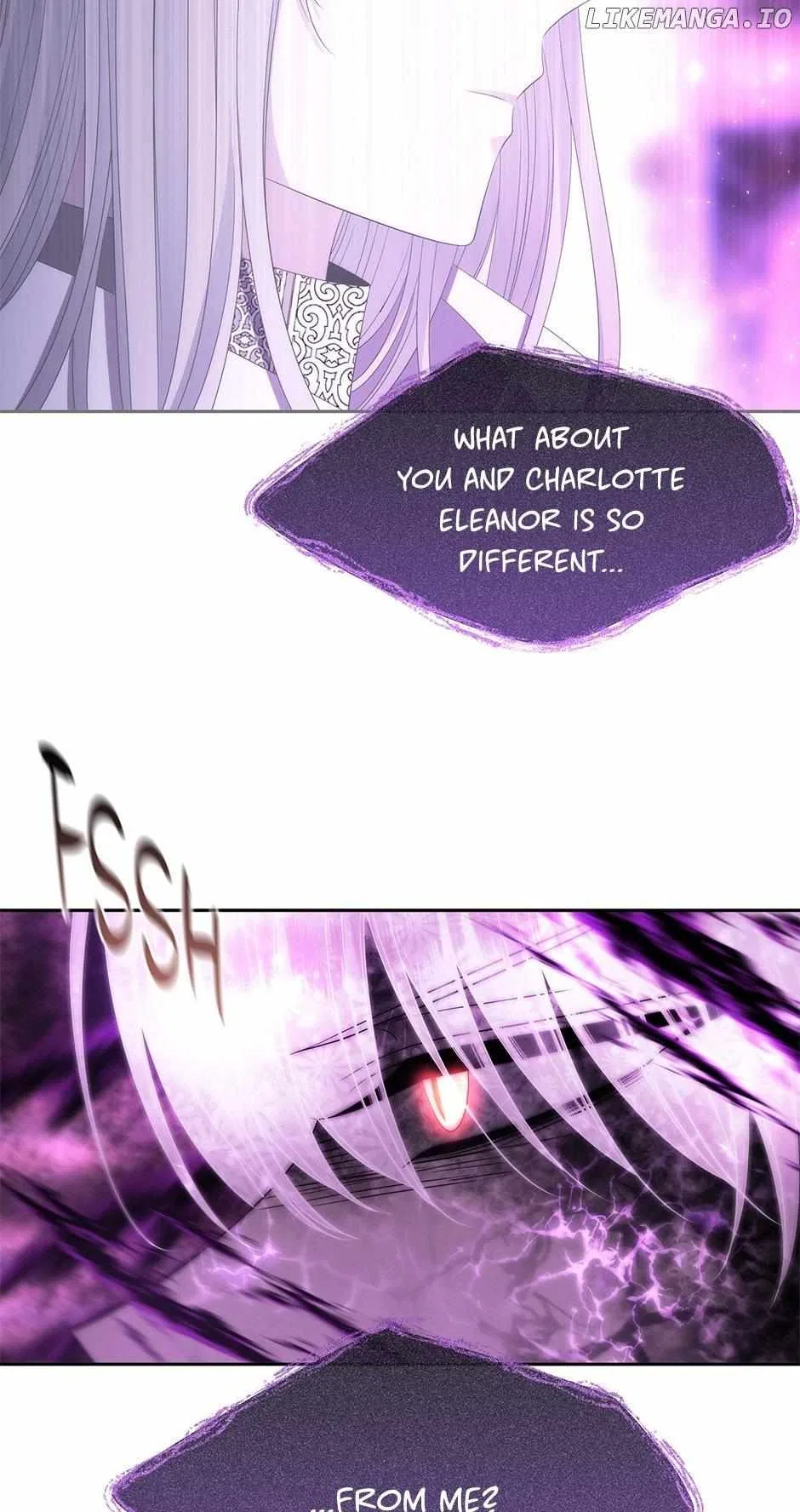 Charlotte and Her 5 Disciples Chapter 198 – Page 35