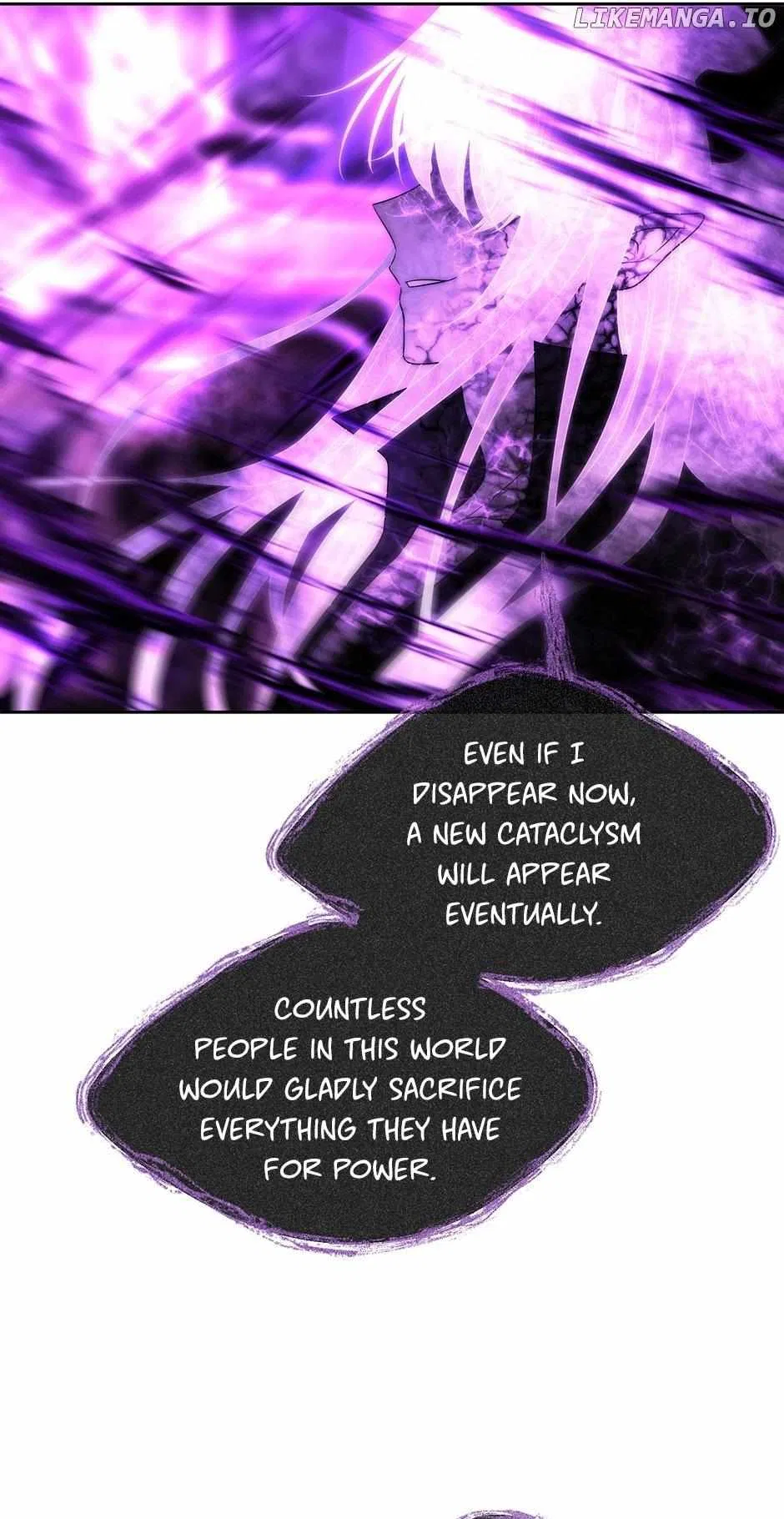 Charlotte and Her 5 Disciples Chapter 198 – Page 39