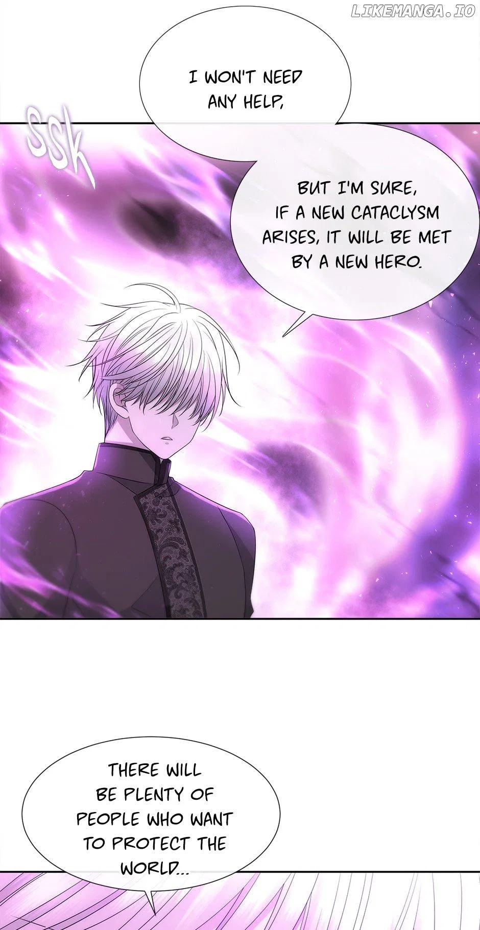 Charlotte and Her 5 Disciples Chapter 198 – Page 42