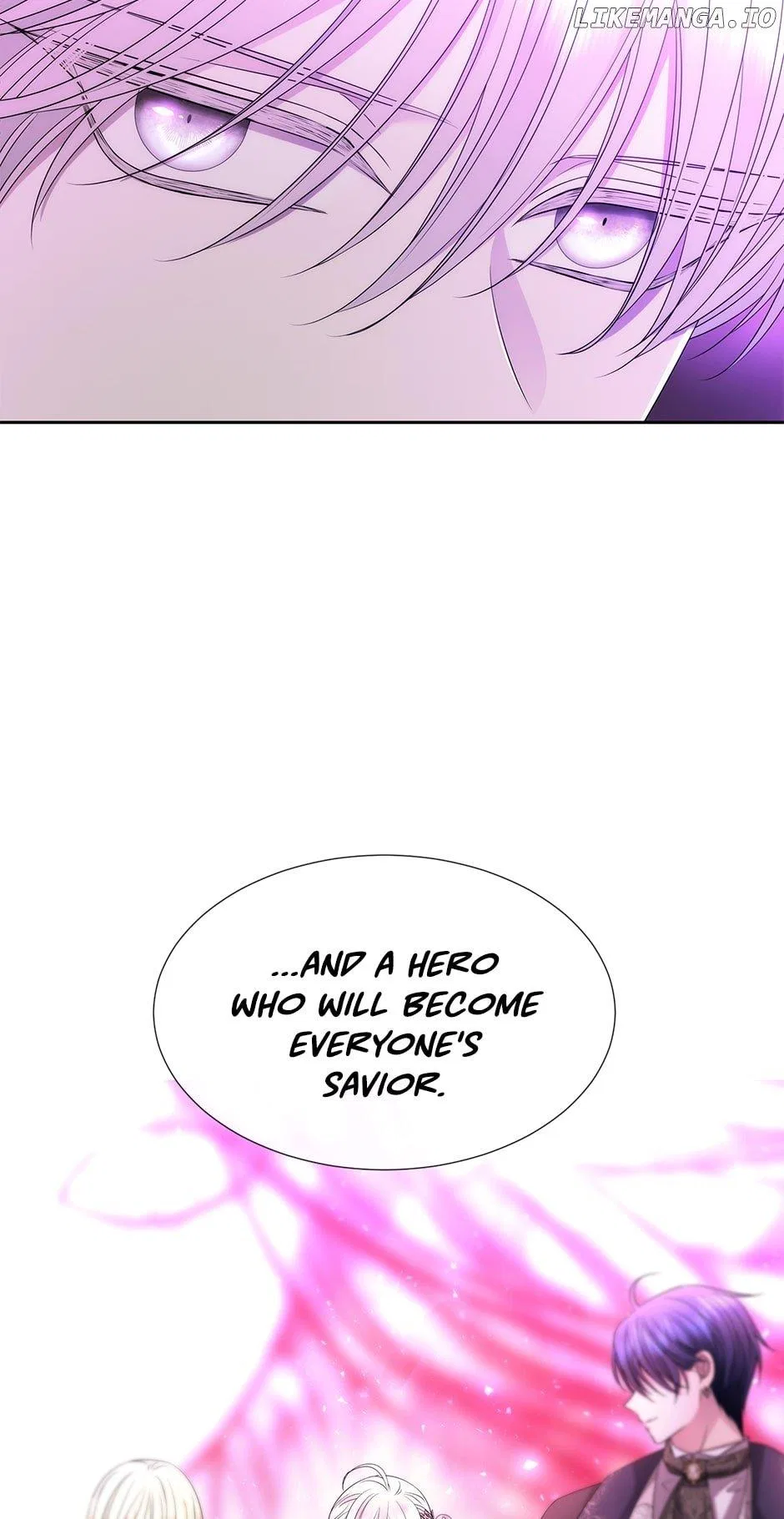 Charlotte and Her 5 Disciples Chapter 198 – Page 43