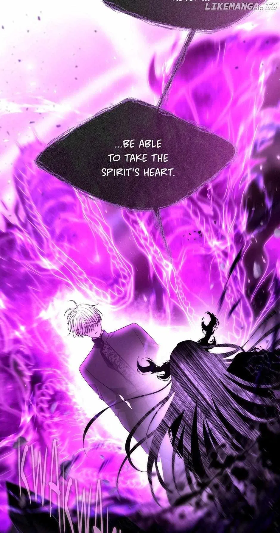 Charlotte and Her 5 Disciples Chapter 198 – Page 48