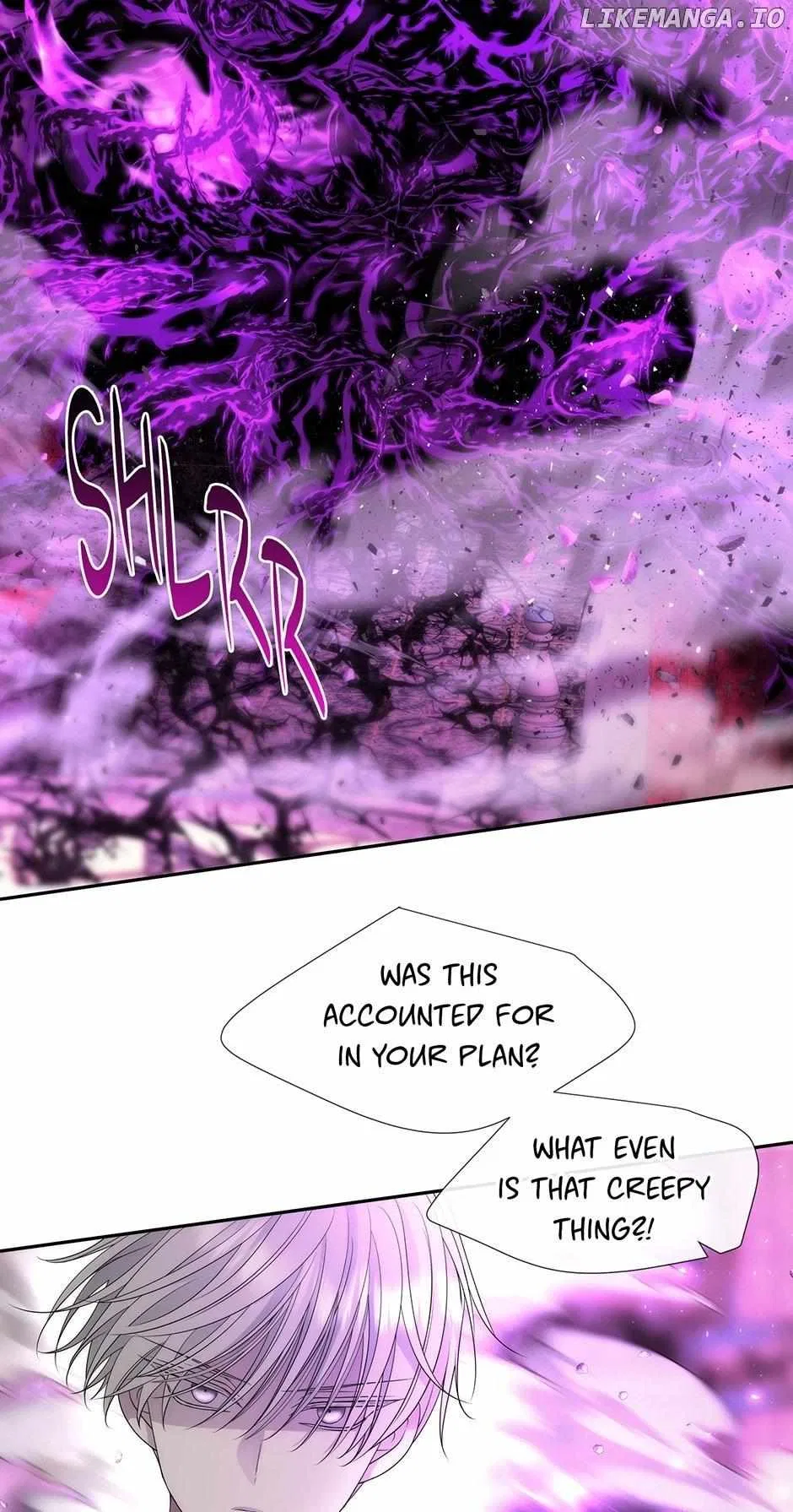 Charlotte and Her 5 Disciples Chapter 198 – Page 53