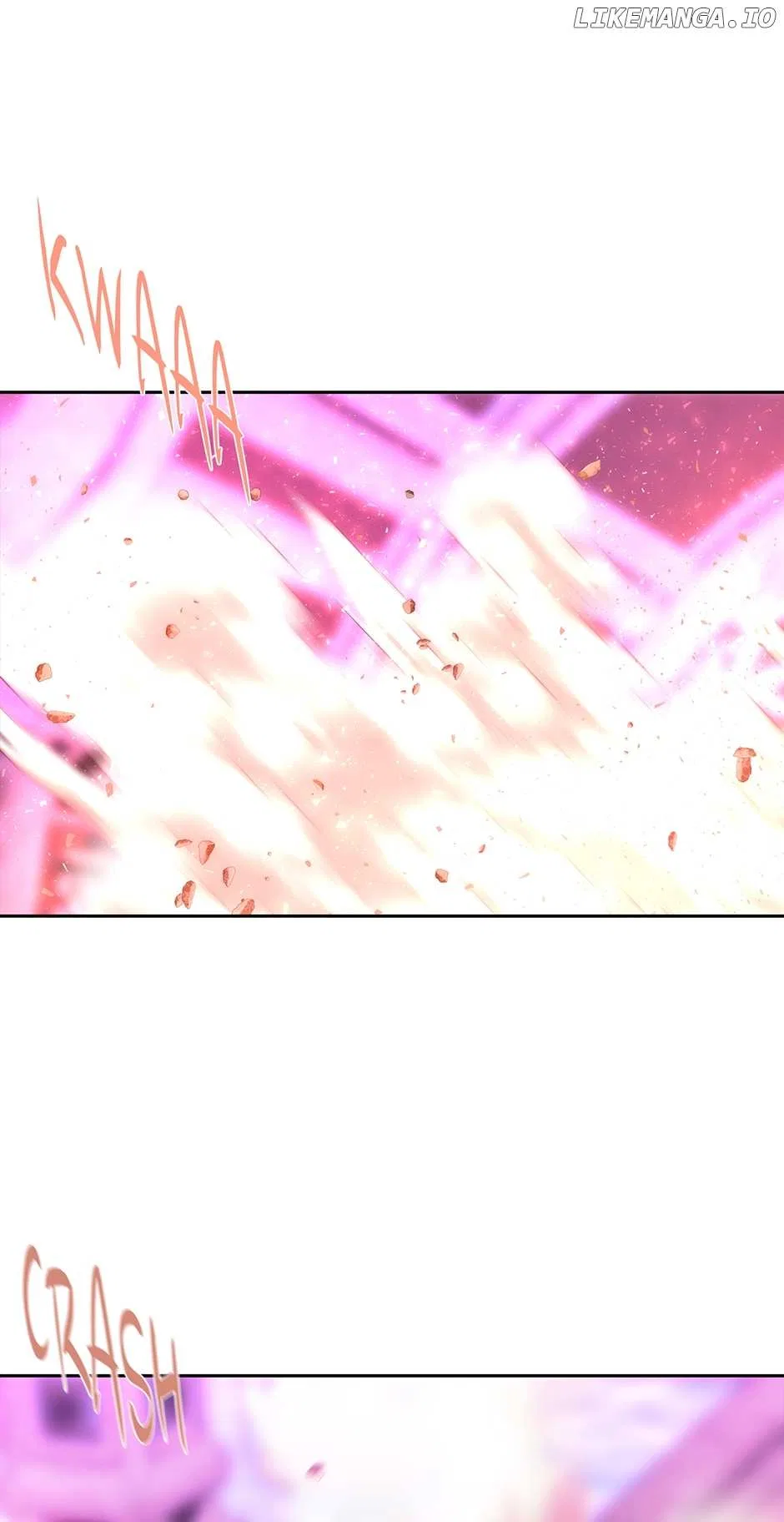 Charlotte and Her 5 Disciples Chapter 197 – Page 26