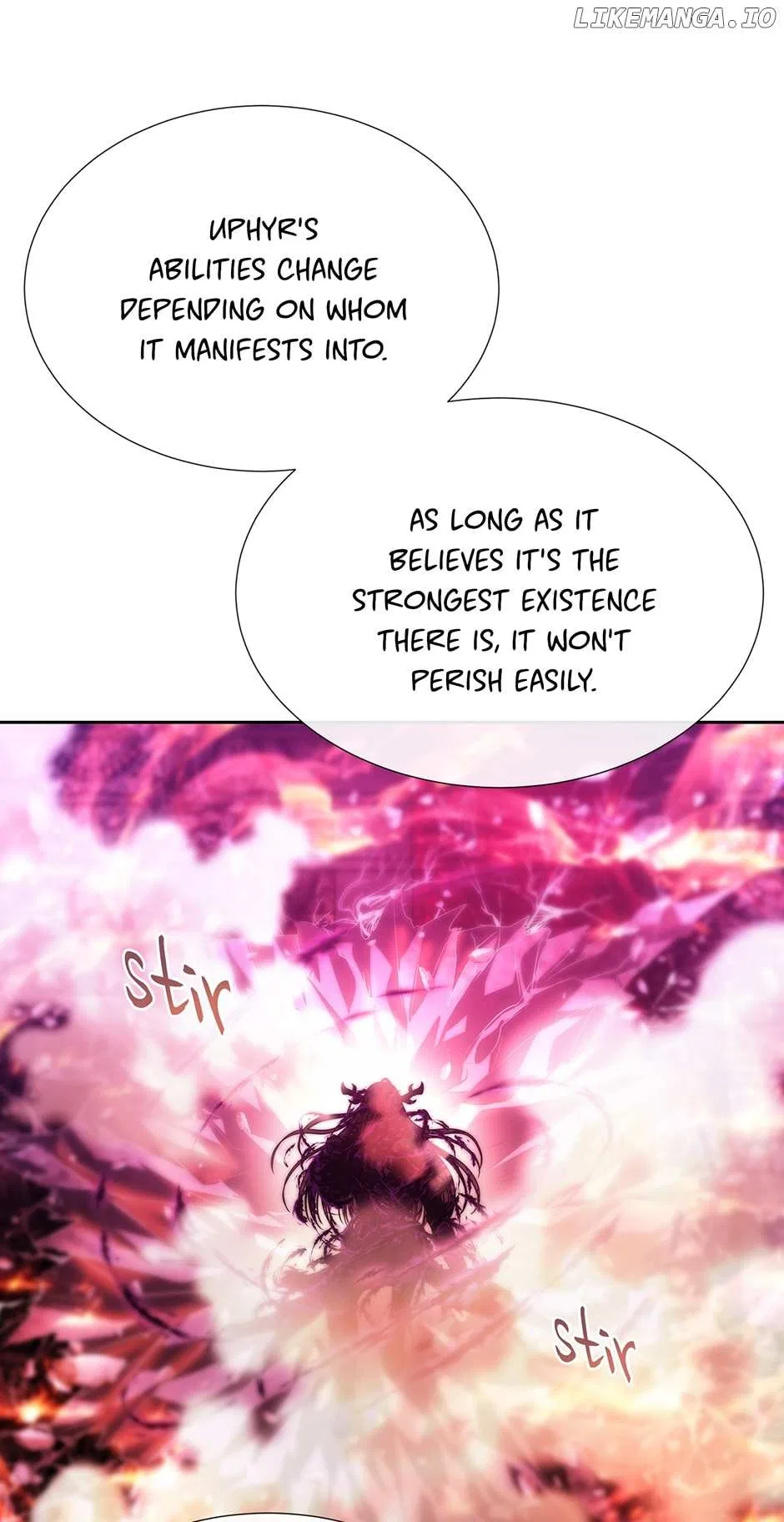 Charlotte and Her 5 Disciples Chapter 197 – Page 30