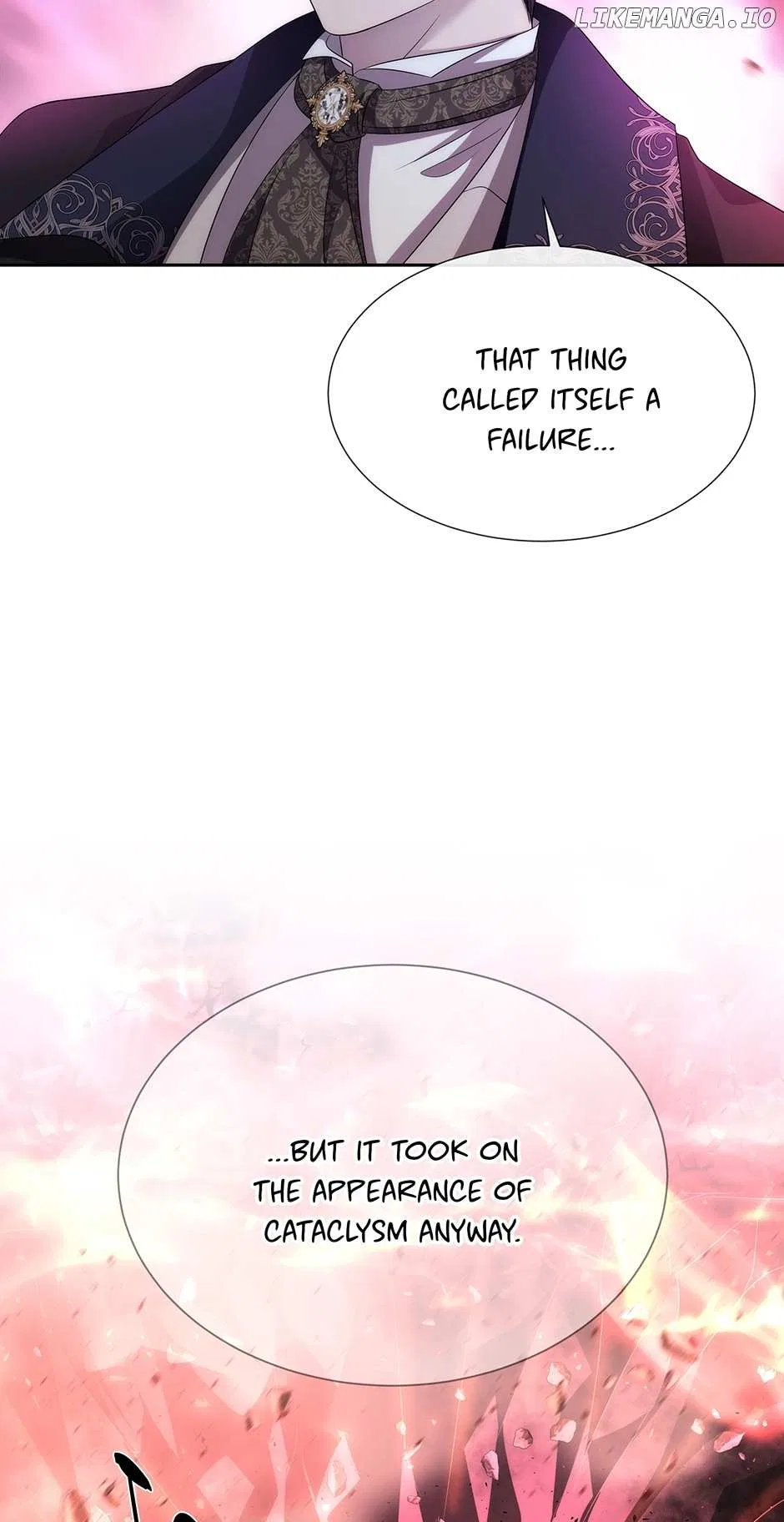 Charlotte and Her 5 Disciples Chapter 197 – Page 32