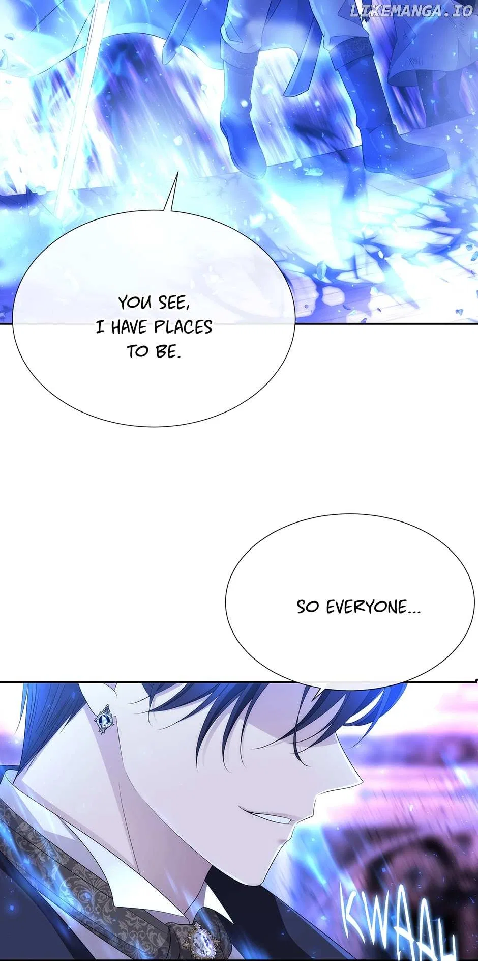 Charlotte and Her 5 Disciples Chapter 197 – Page 44