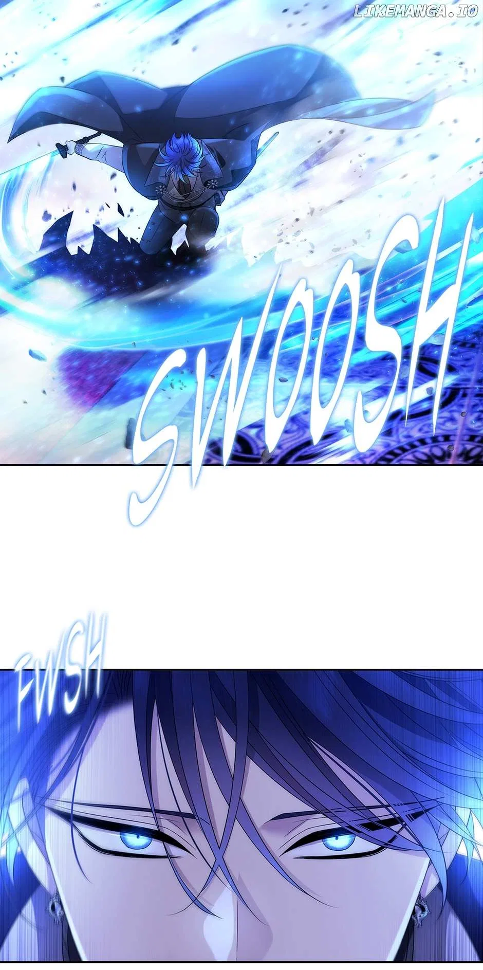Charlotte and Her 5 Disciples Chapter 197 – Page 49